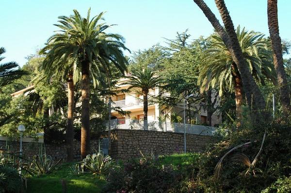 La Palma Vila Ajaccio  Exterior foto